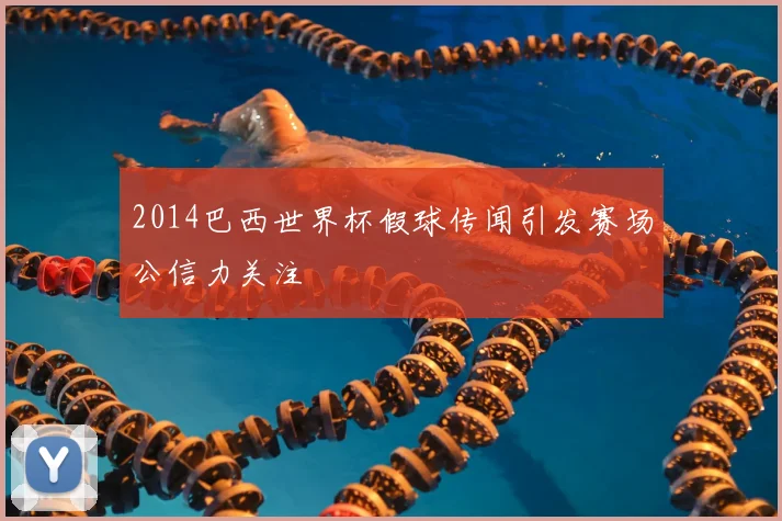 2014巴西世界杯假球传闻引发赛场公信力关注